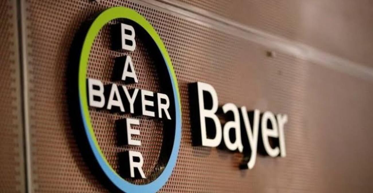 Вслед за Pfizer: компания Bayer приостановила инвестиции в Россию Вслед за Pfizer: компания Bayer приостановила инвестиции в Россию