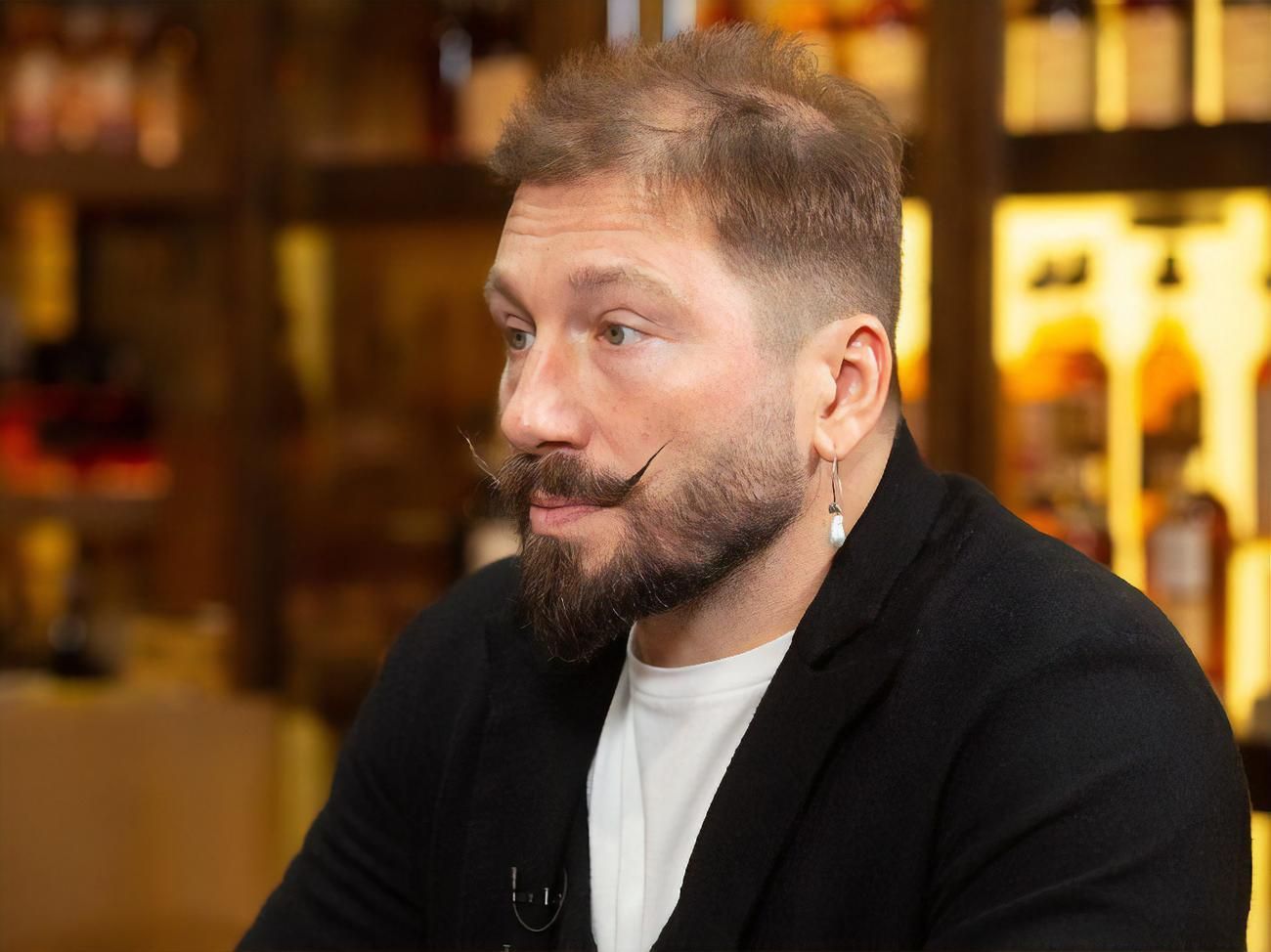 Психически больной человек, это страшно, – Чичваркин эмоционально высказался о Путине Психически больной человек, это страшно, – Чичваркин эмоционально высказался о Путине