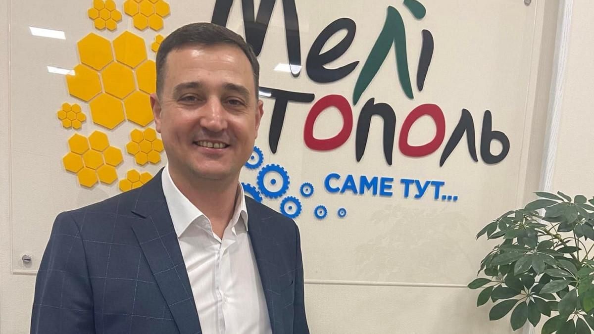 Викрадення голови Мелітопольської райради: Верещук розповіла деталі - 24 Канал Викрадення голови Мелітопольської райради: Верещук розповіла деталі - 24 Канал