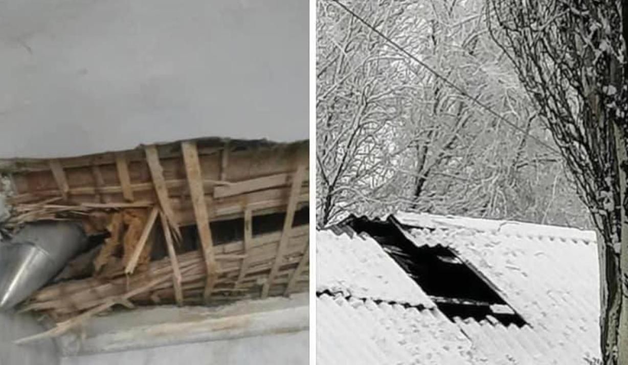 Укрпочту в Донецкой области атаковали ракетой: компания шутит, что отправят обратную доставку Укрпочту в Донецкой области атаковали ракетой: компания шутит, что отправят обратную доставку