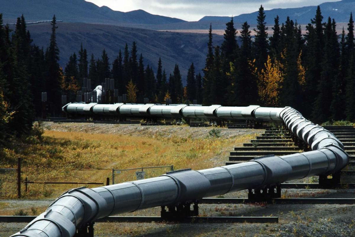 Российская "Зарубежнефть" не смогла продать свою продукцию – никто не откликнулся Российская "Зарубежнефть" не смогла продать свою продукцию – никто не откликнулся