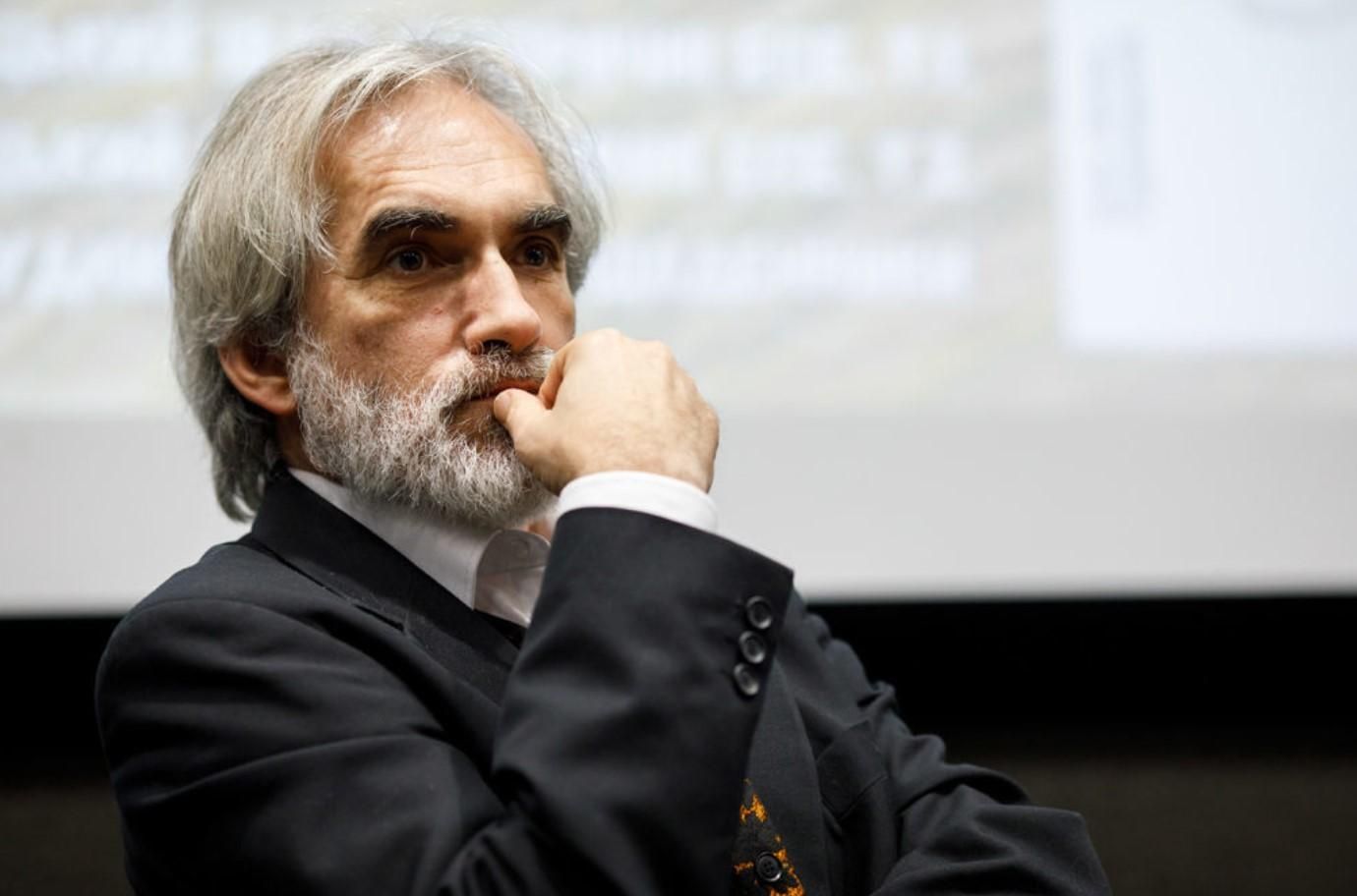 Не будет никакой ни московской, ни Киевской Руси, – профессор УКУ ответил Латыниной - 24 Канал Не будет никакой ни московской, ни Киевской Руси, – профессор УКУ ответил Латыниной - 24 Канал