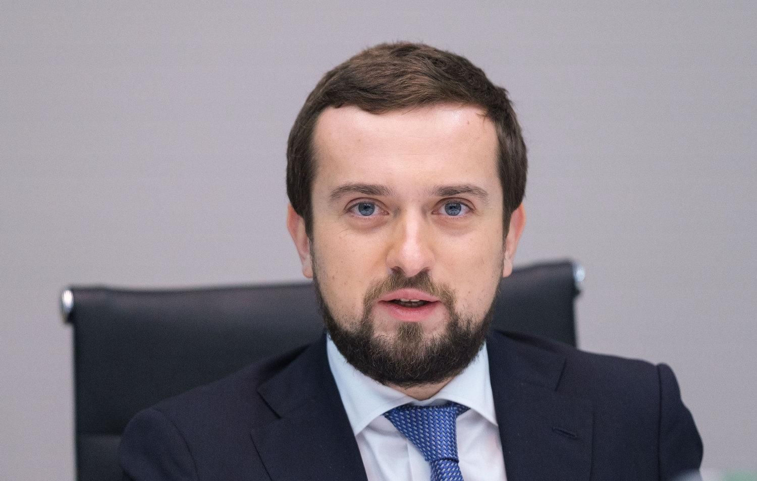 Мы восстановим все дома, люди не останутся на улице, – Кирилл Тимошенко Мы восстановим все дома, люди не останутся на улице, – Кирилл Тимошенко