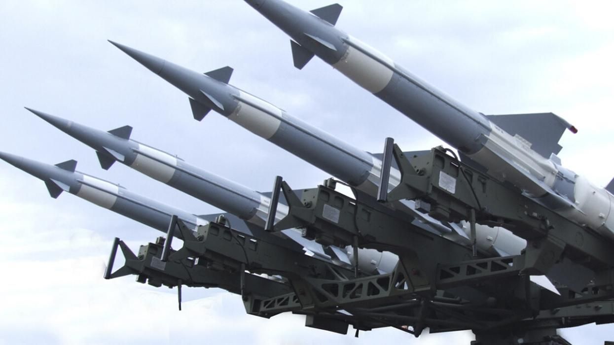 Украинская ПВО уничтожила 45 единиц вражеской авиации с начала вторжения России Украинская ПВО уничтожила 45 единиц вражеской авиации с начала вторжения России