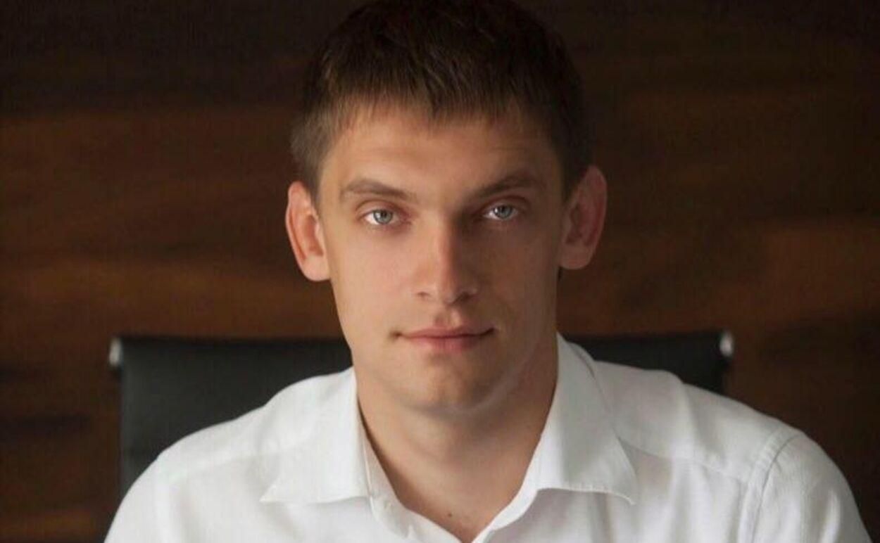 Викрадений окупантами мер Мелітополя перебуває у Луганську, йому "шиють" тероризм, – Старух - 24 Канал Викрадений окупантами мер Мелітополя перебуває у Луганську, йому "шиють" тероризм, – Старух - 24 Канал