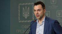  Сирійські бійці погано вербуються, не хочуть помирати в Україні, – Арестович
