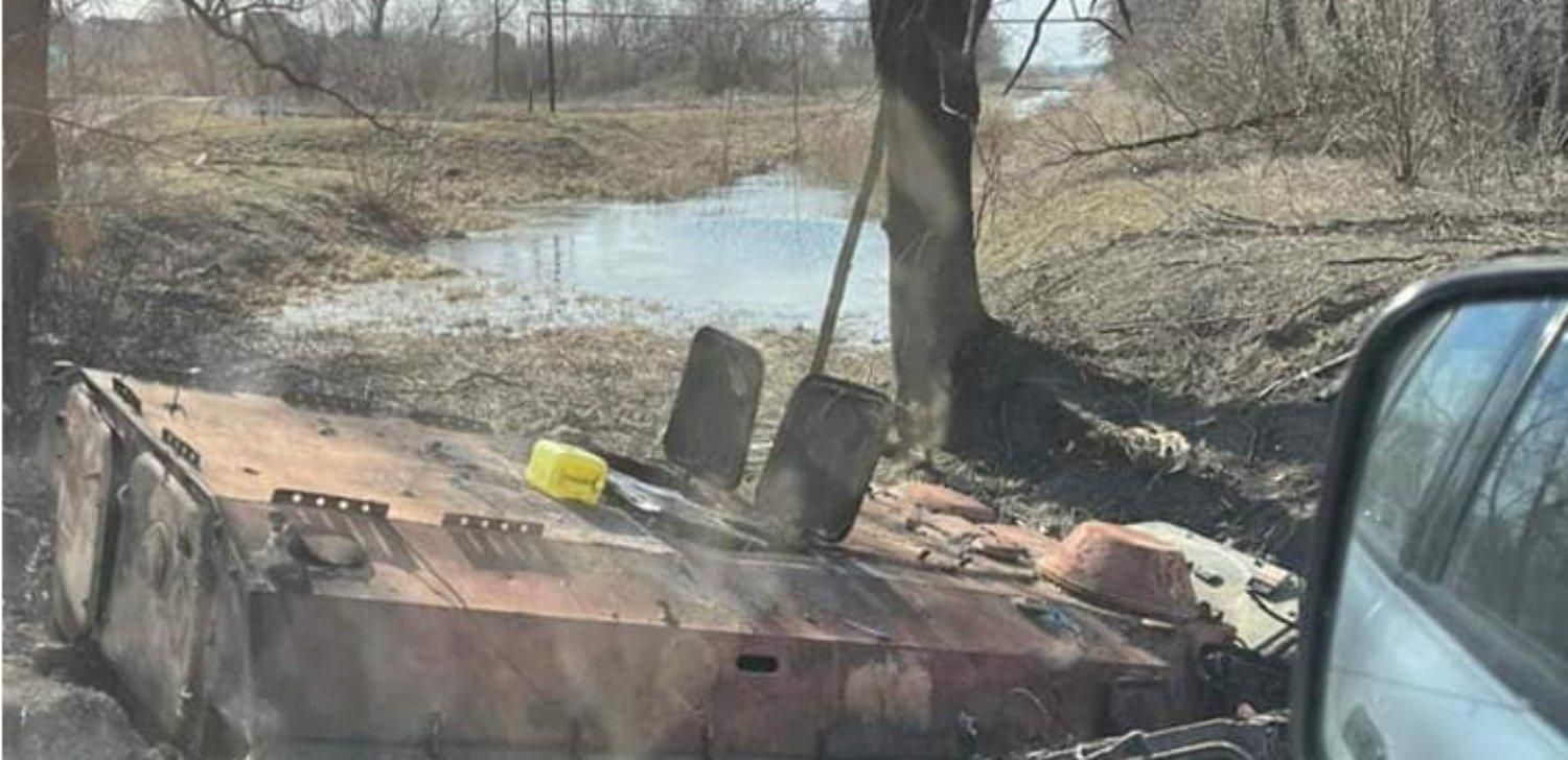 Оккупационные войска ведут боевые действия в районах ряда населенных пунктов: перечень Оккупационные войска ведут боевые действия в районах ряда населенных пунктов: перечень