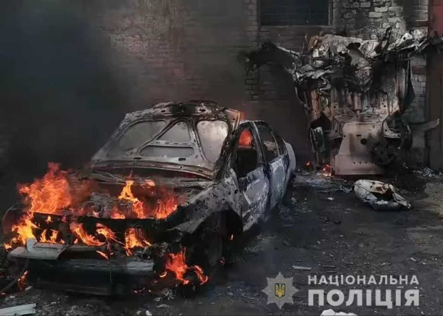 Міста області не впізнати: Гайдай розповів про руйнування на Луганщині - 24 Канал Міста області не впізнати: Гайдай розповів про руйнування на Луганщині - 24 Канал