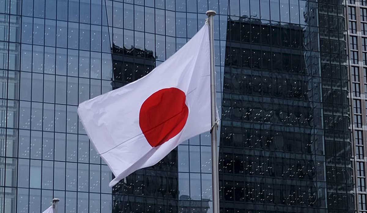 Япония вводит санкции против 17 россиян, среди них – депутаты госдумы - 24 Канал