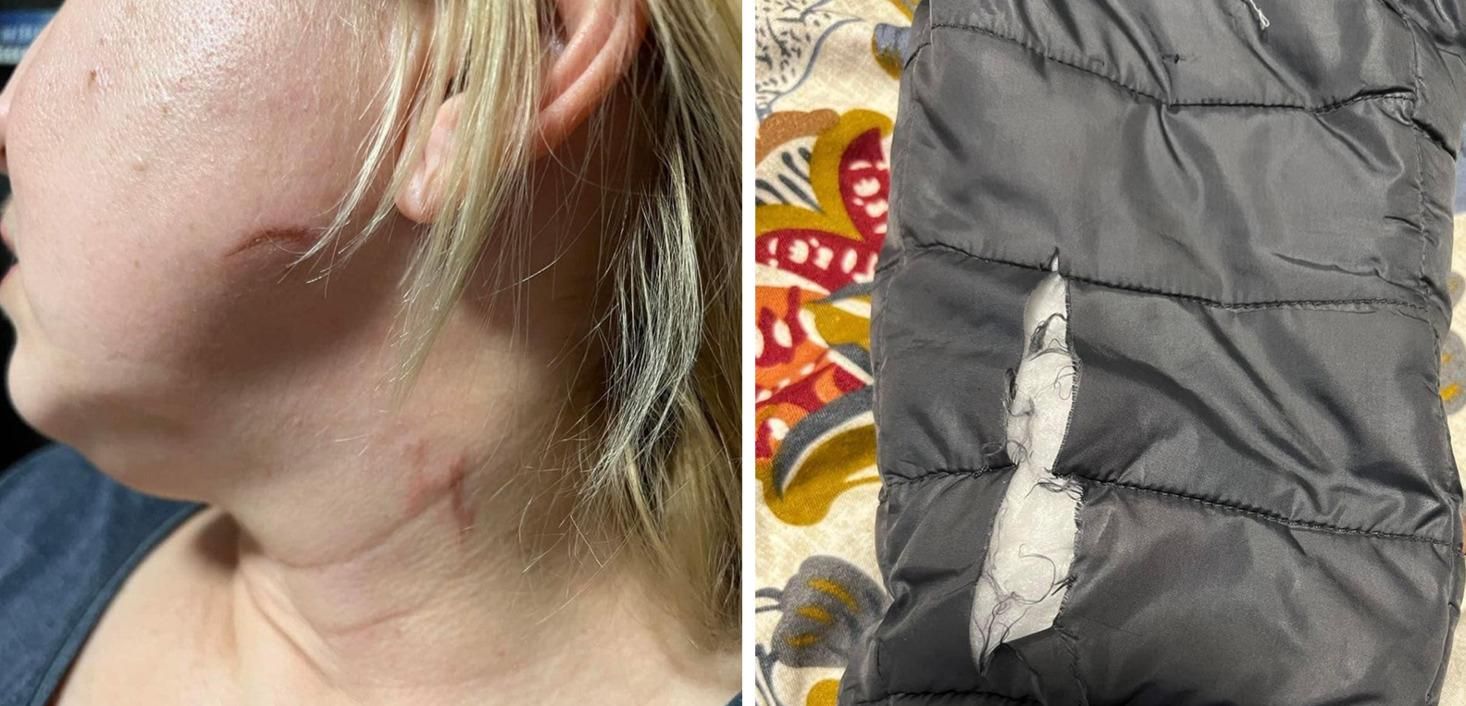 Оккупанты приставили оружие к голове женщины: хотели, чтобы признала Херсон "русским" Оккупанты приставили оружие к голове женщины: хотели, чтобы признала Херсон "русским"