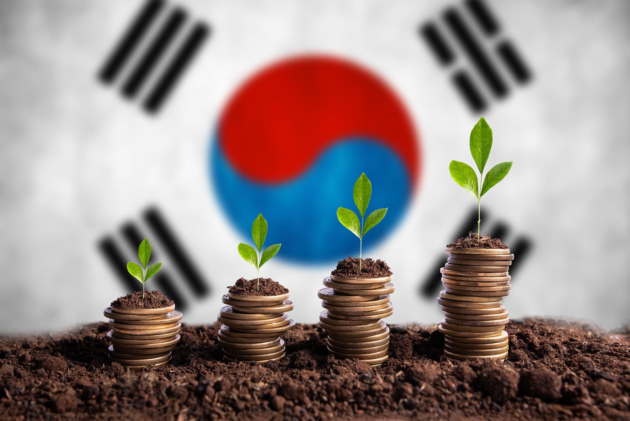 Украина получит от Южной Кореи помощь Украина получит от Южной Кореи помощь