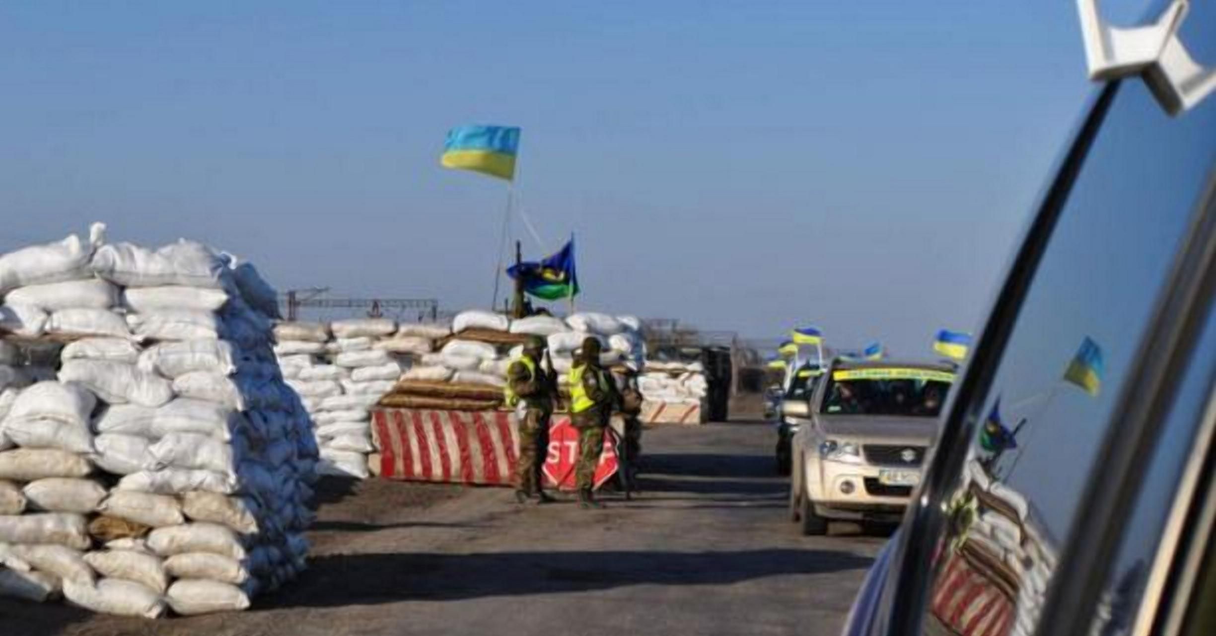 Ворог не пройде: на території Львівщини звели понад 500 блокпостів - 24 Канал Ворог не пройде: на території Львівщини звели понад 500 блокпостів - 24 Канал