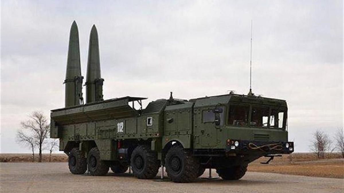 Россия использует ракеты-обманки в своих "Искандерах": помогают обходить ПВО Украины, – СМИ