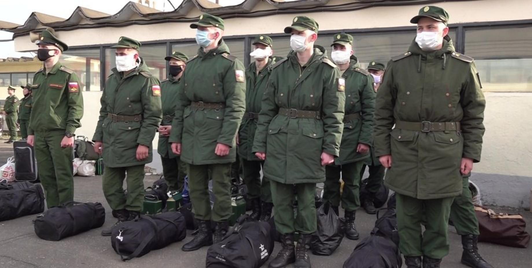 Все у них плохо: враг остановил мобилизацию коммунальщиков на Донбассе, на фронт кидают луганчан Все у них плохо: враг остановил мобилизацию коммунальщиков на Донбассе, на фронт кидают луганчан