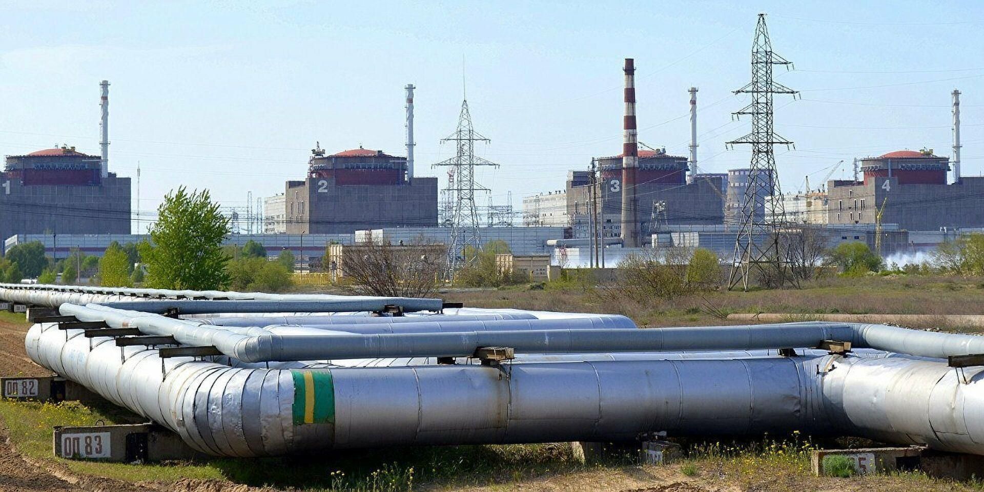 Взрывы с ЗАЭС слышны почти ежедневно, – мэр Энергодара Взрывы с ЗАЭС слышны почти ежедневно, – мэр Энергодара