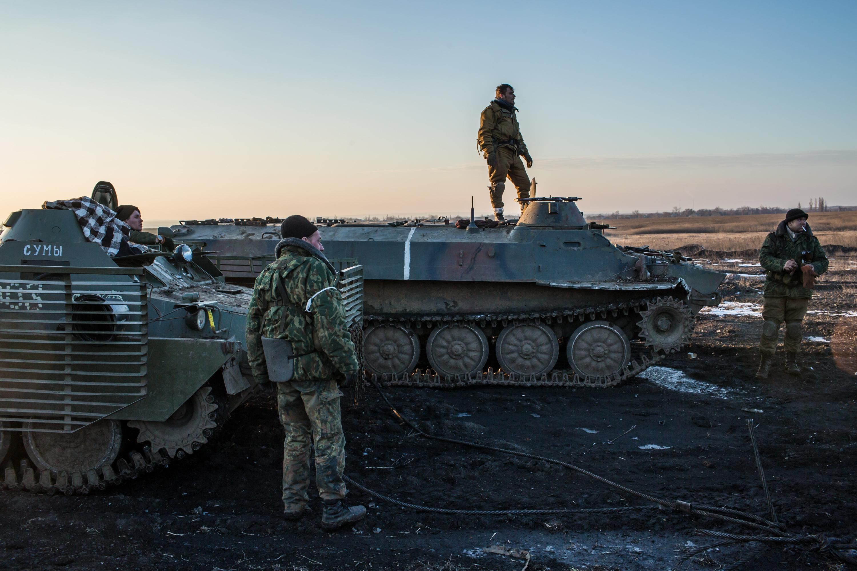 Відносний спокій, вибухи та обстріли: як минула ніч проти 15 березня у містах України - 24 Канал Відносний спокій, вибухи та обстріли: як минула ніч проти 15 березня у містах України - 24 Канал