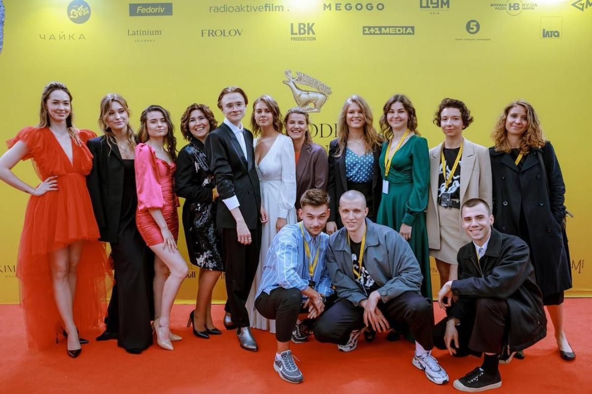 Київський кінофестиваль "Молодість" закликав до бойкоту російського кінематографа