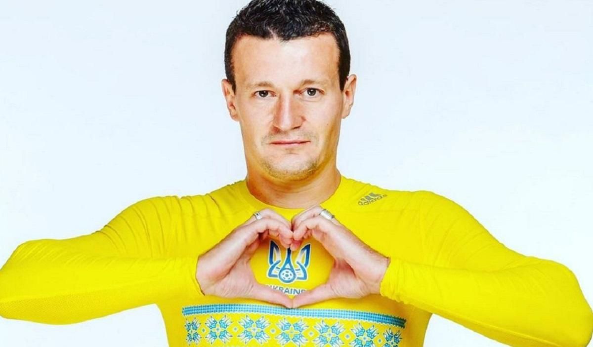 Засунул язык в ж*пу и молчат, – Федецкий назвал Тимощука предателем Украины