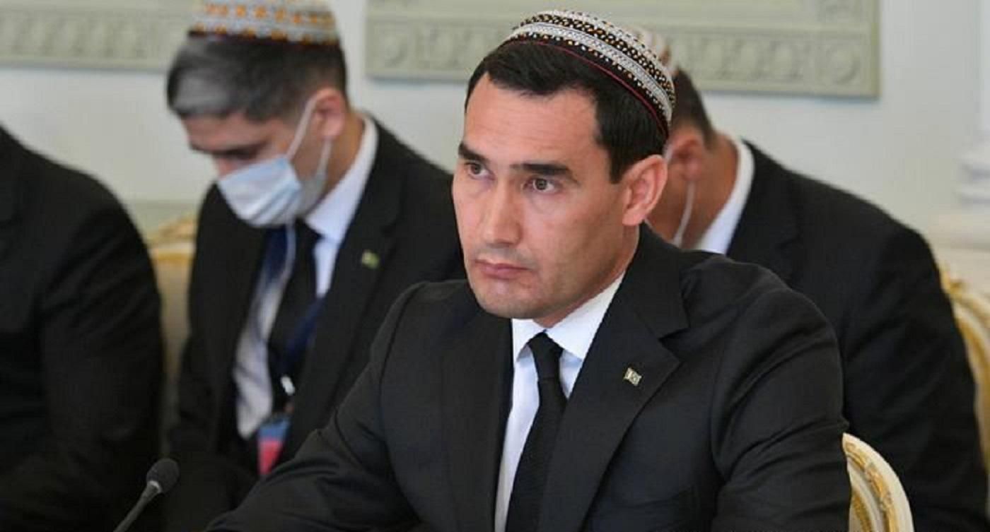 Страна от отца к сыну: на выборах президента Туркменистана победил сын президента