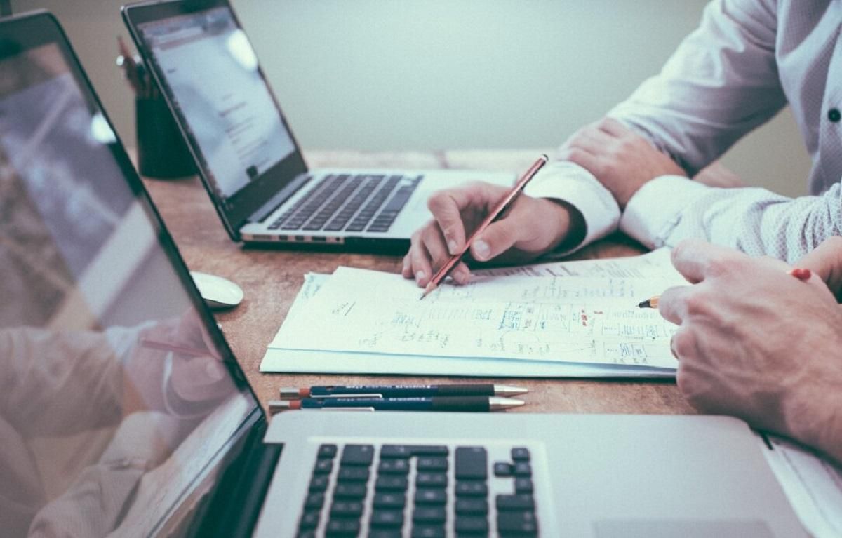 В Україні майже 17 тисяч компаній належать росіянам та білорусам - 24 Канал В Україні майже 17 тисяч компаній належать росіянам та білорусам - 24 Канал