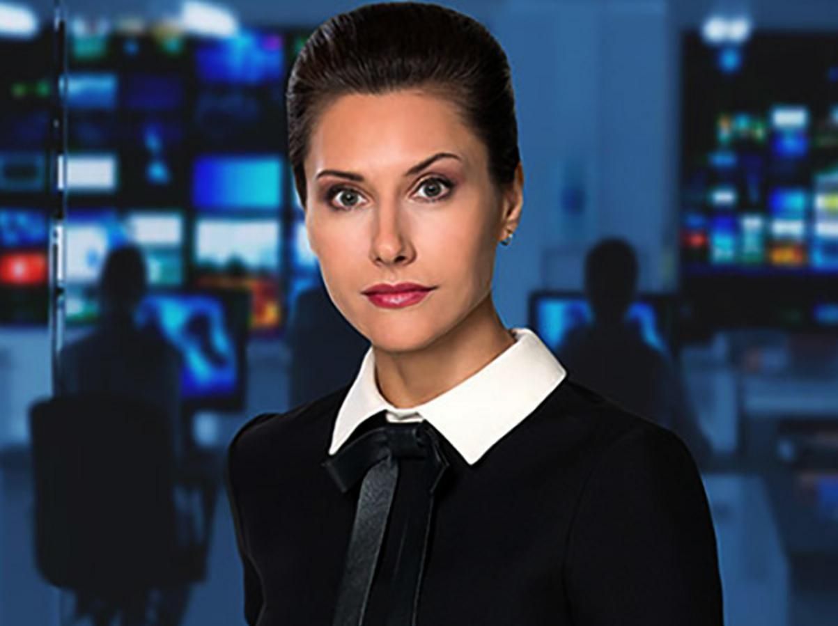 Ведущая пропагандистского канала сбежала за границу – с работы уволилась после побега Ведущая пропагандистского канала сбежала за границу – с работы уволилась после побега