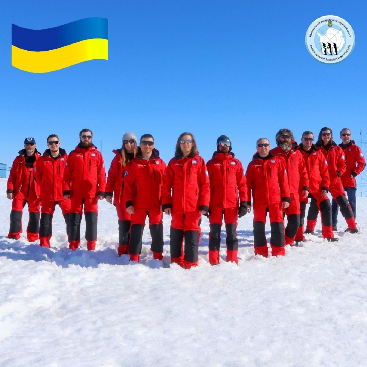 Полярники зі станції "Академік Вернадський" проведуть для дітей відкриті онлайн-зустрічі - 24 Канал Полярники зі станції "Академік Вернадський" проведуть для дітей відкриті онлайн-зустрічі - 24 Канал