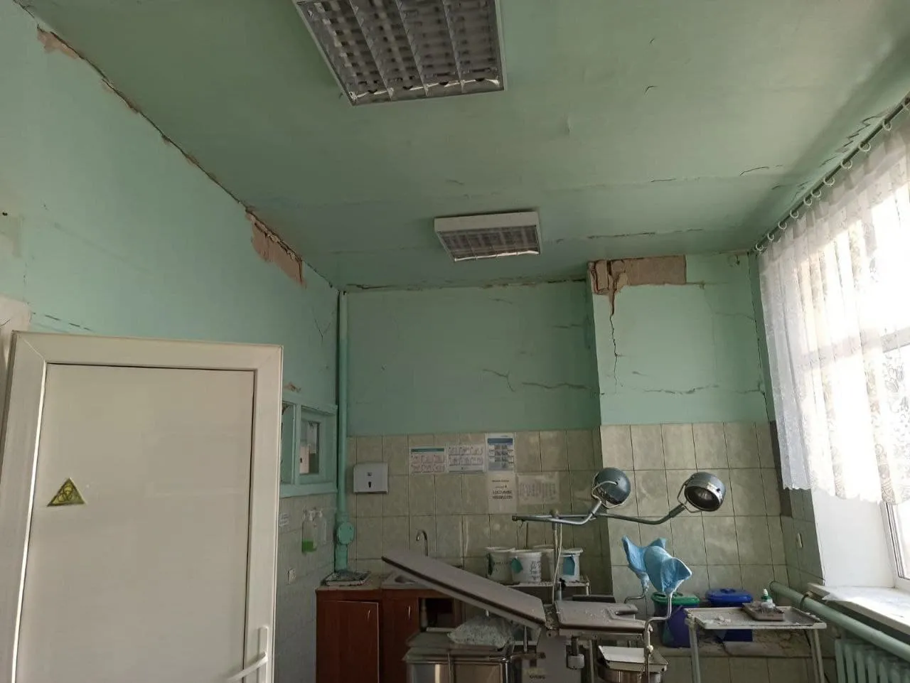 лікарня рубіжне 15 березня війна лікарня рубіжне 15 березня війна