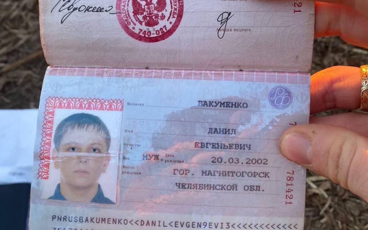 Путин отправляет на войну в Украину уже и 19-летних - 24 Канал Путин отправляет на войну в Украину уже и 19-летних - 24 Канал