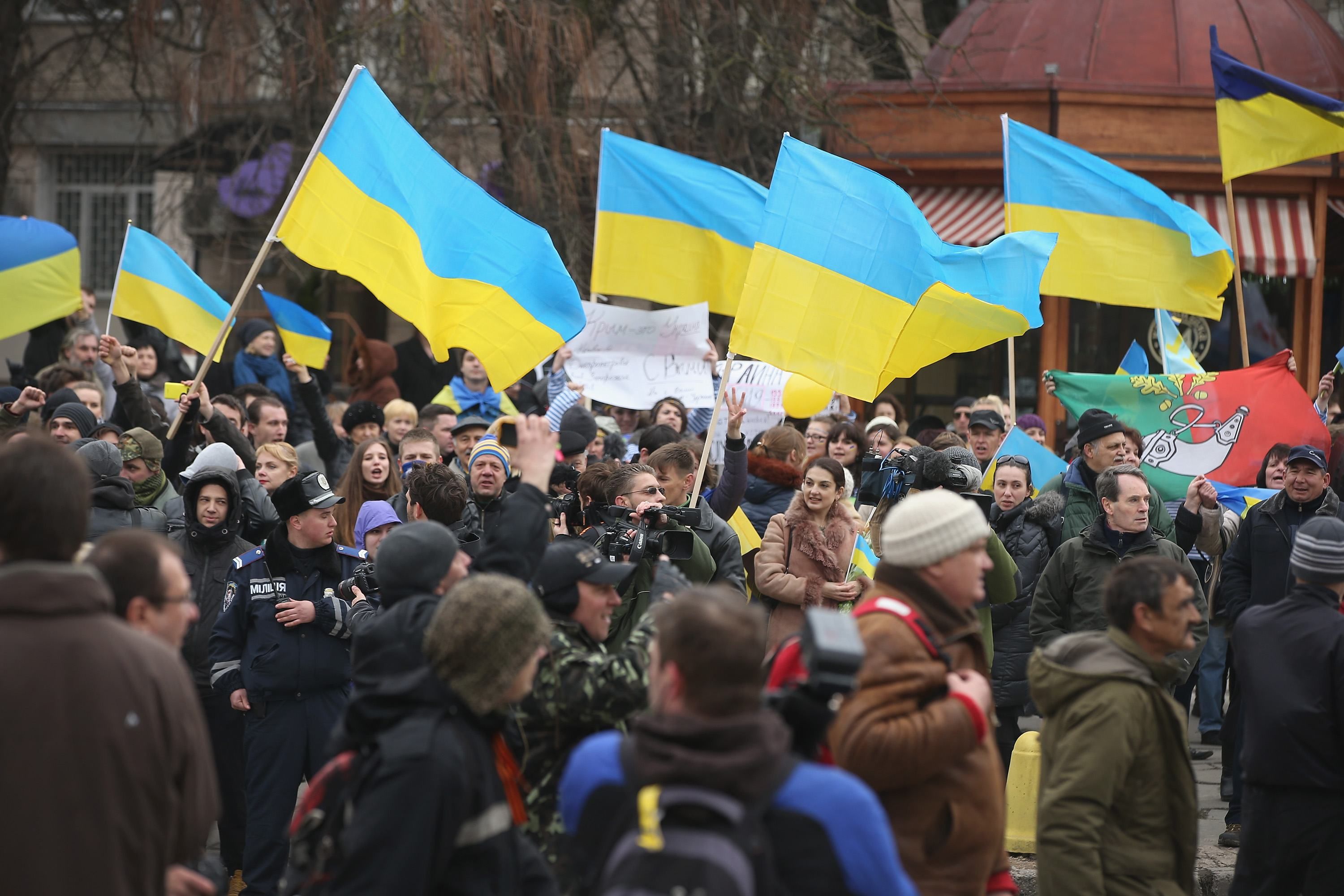 С начала войны в Украину вернулись более четверти миллиона граждан