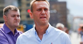 У Росії хочуть збільшити термін ув'язнення Навального до 13 років