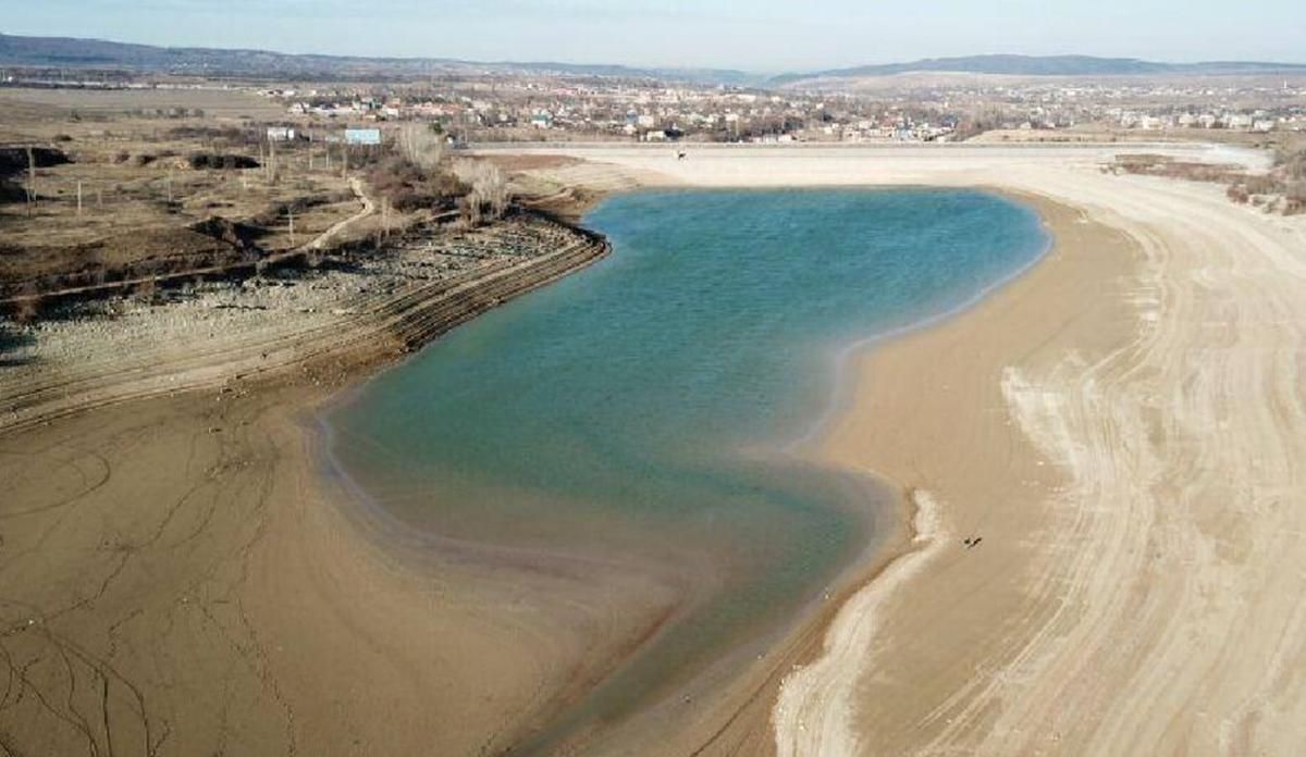 Террор и тотальная бессмыслица: россияне начали травить жителей Крыма Террор и тотальная бессмыслица: россияне начали травить жителей Крыма