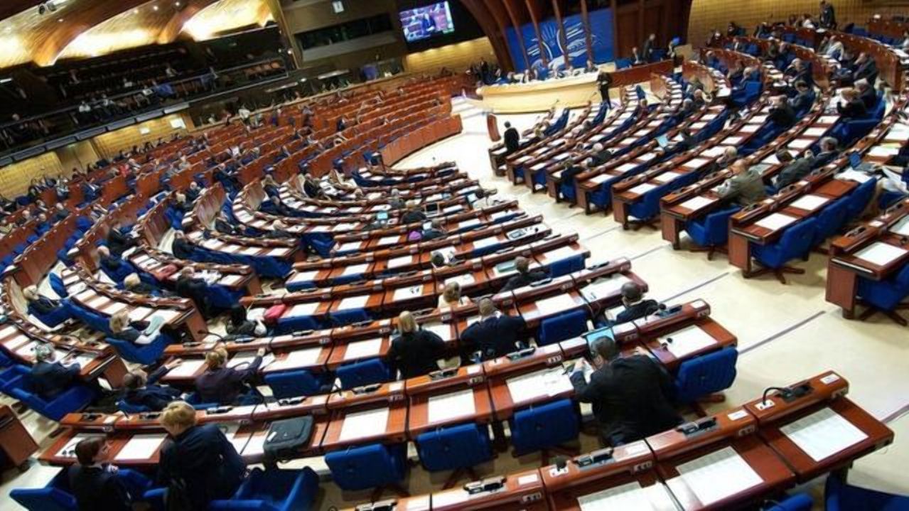 Вирішили не чекати копняка на вихід: Росія йде з Ради Європи - 24 Канал Вирішили не чекати копняка на вихід: Росія йде з Ради Європи - 24 Канал