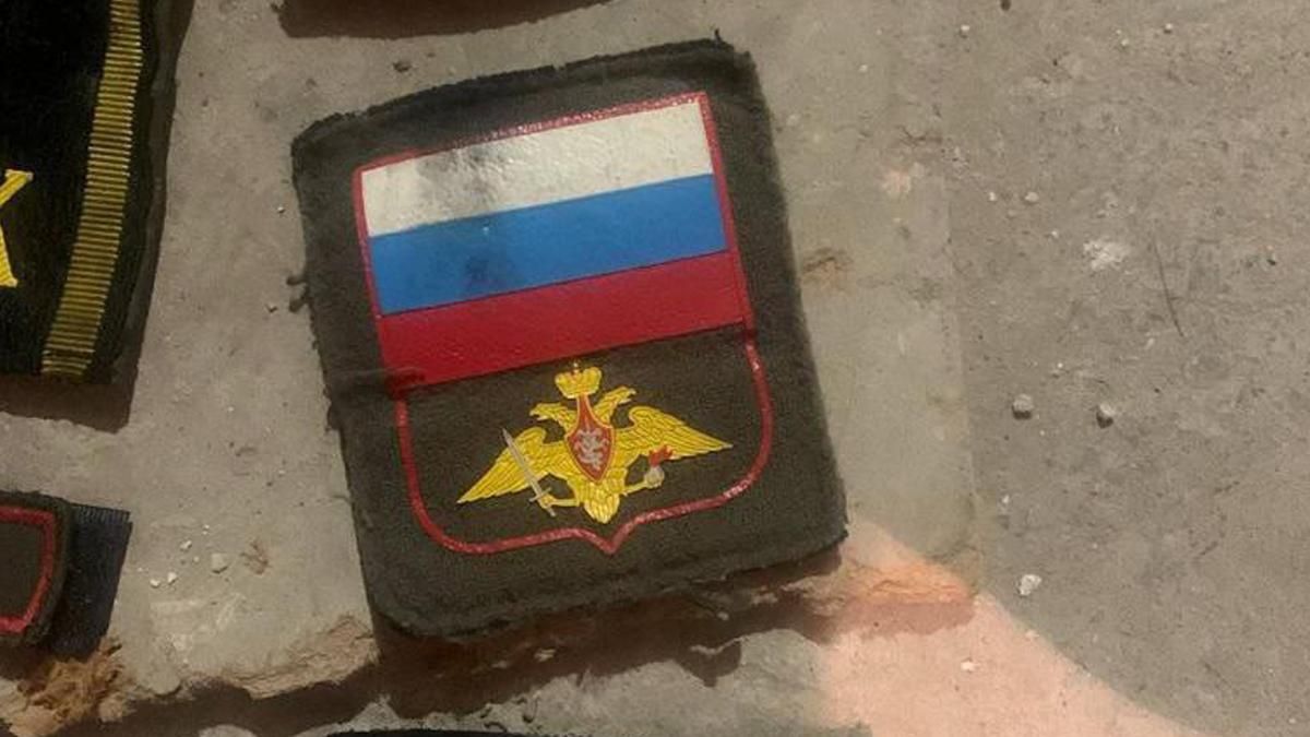 В подбитом российском танке под Изюмом находились юные курсанты