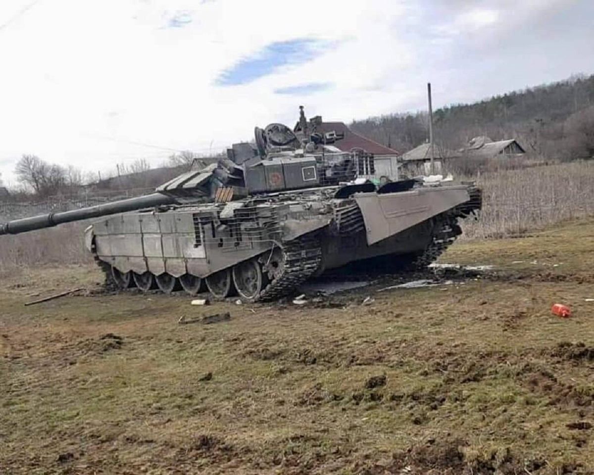 Україні відомо, де Росія готує найманців для війни, – Генштаб - 24 Канал Україні відомо, де Росія готує найманців для війни, – Генштаб - 24 Канал