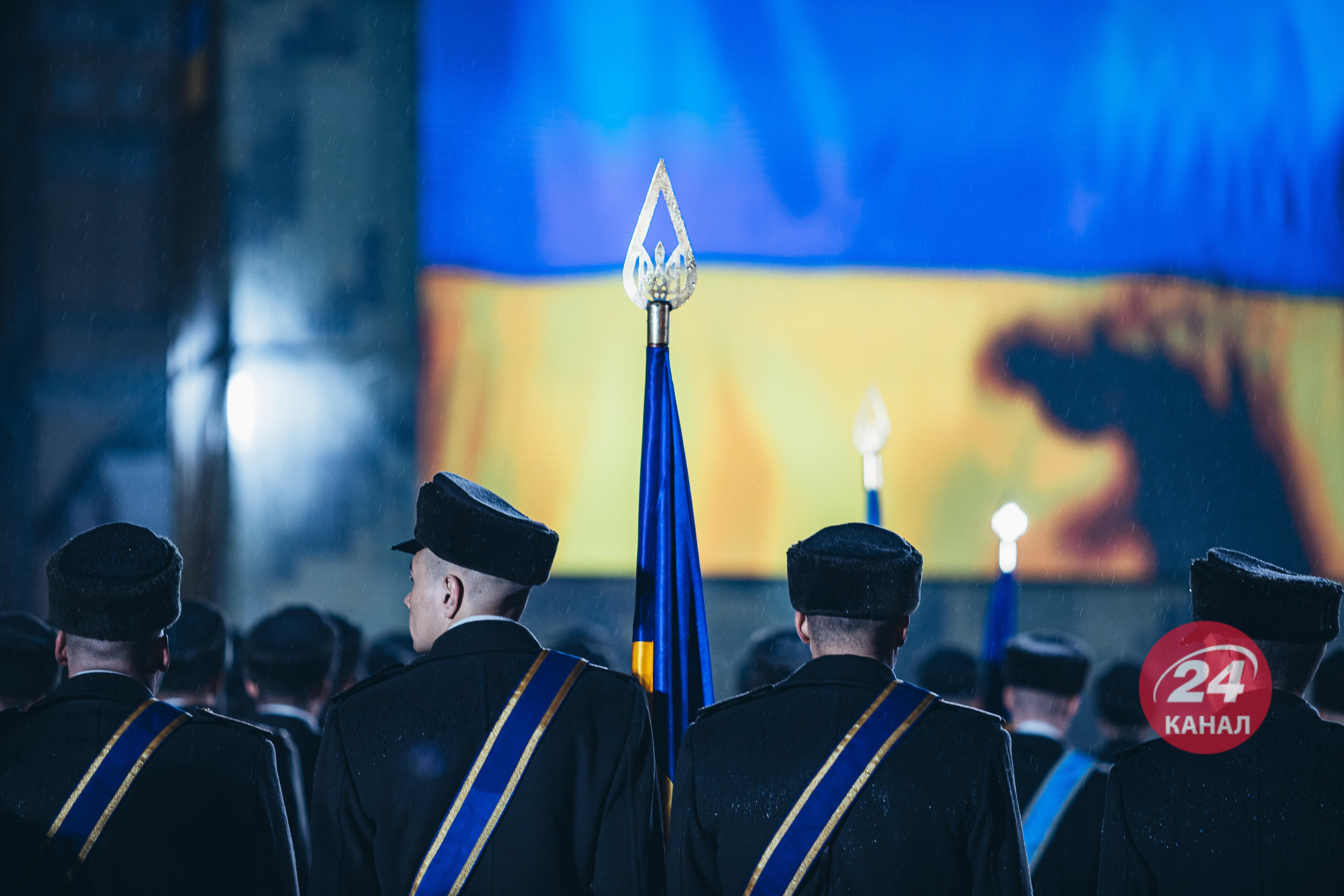 У ЗСУ розповіли, за яких умов залучатимуть строковиків до оборони держави - 24 Канал