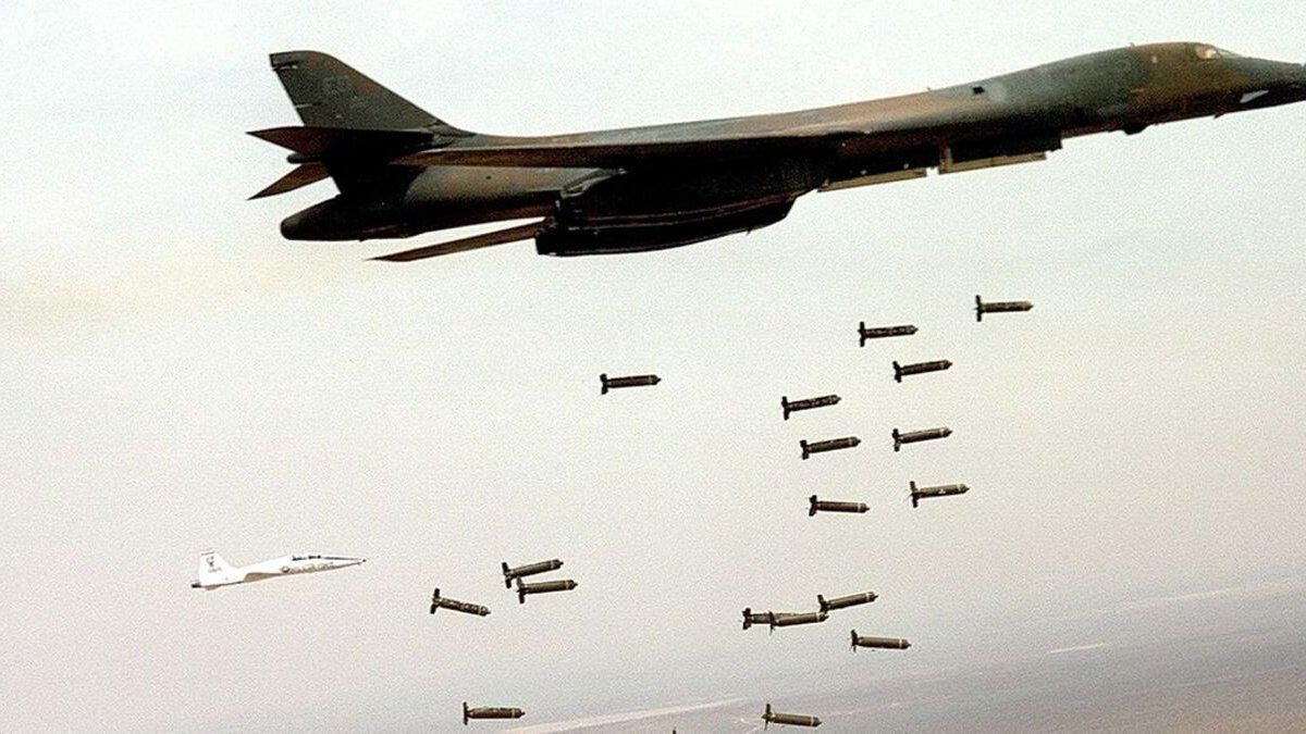 Нас бомбардують касетними снарядами, які заборонені, – мер Миколаєва - 24 Канал Нас бомбардують касетними снарядами, які заборонені, – мер Миколаєва - 24 Канал