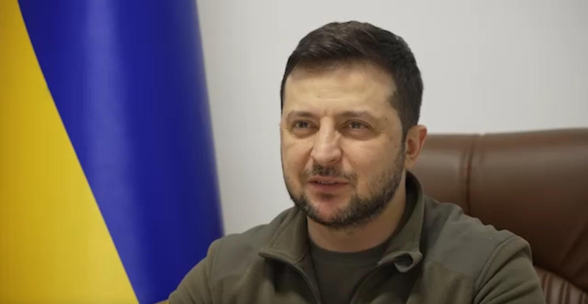 Представил видение как остановить войну: Зеленский выступил на встрече Joint Expeditionary Force Представил видение как остановить войну: Зеленский выступил на встрече Joint Expeditionary Force