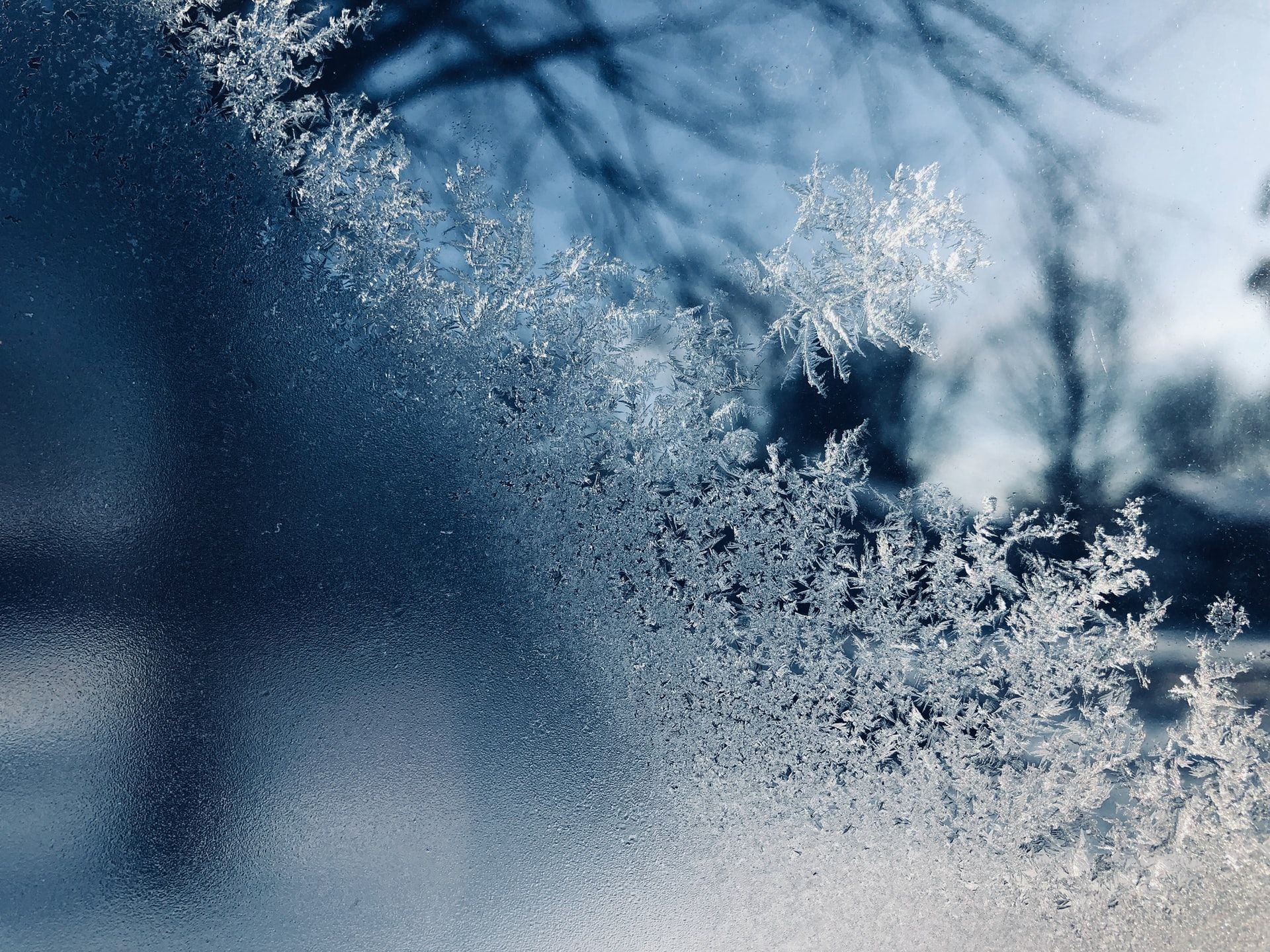 В Украину идет серьезное похолодание: где ударят морозы до -13 градусов
