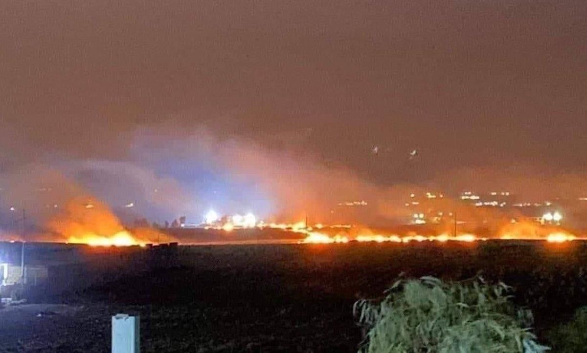 Іран взагалі мав би бомбити Воронеж, – інтерв'ю експертом про ракетний удар по Ербілю - 24 Канал Іран взагалі мав би бомбити Воронеж, – інтерв'ю експертом про ракетний удар по Ербілю - 24 Канал