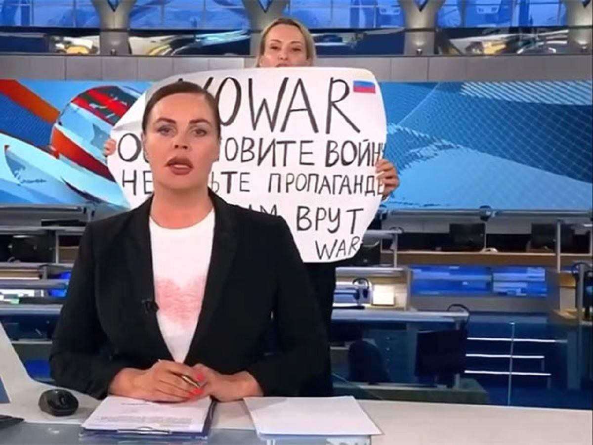 Прорив в ефірі пропагандистів: чому всіх бомбануло у відповідь - 24 Канал Прорив в ефірі пропагандистів: чому всіх бомбануло у відповідь - 24 Канал