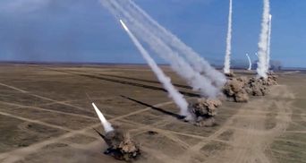 Самогіпноз про Третю світову: російські ракети – вже на кордоні НАТО, там падають безпілотники 