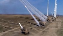 Самогіпноз про Третю світову: російські ракети – вже на кордоні НАТО, там падають безпілотники 