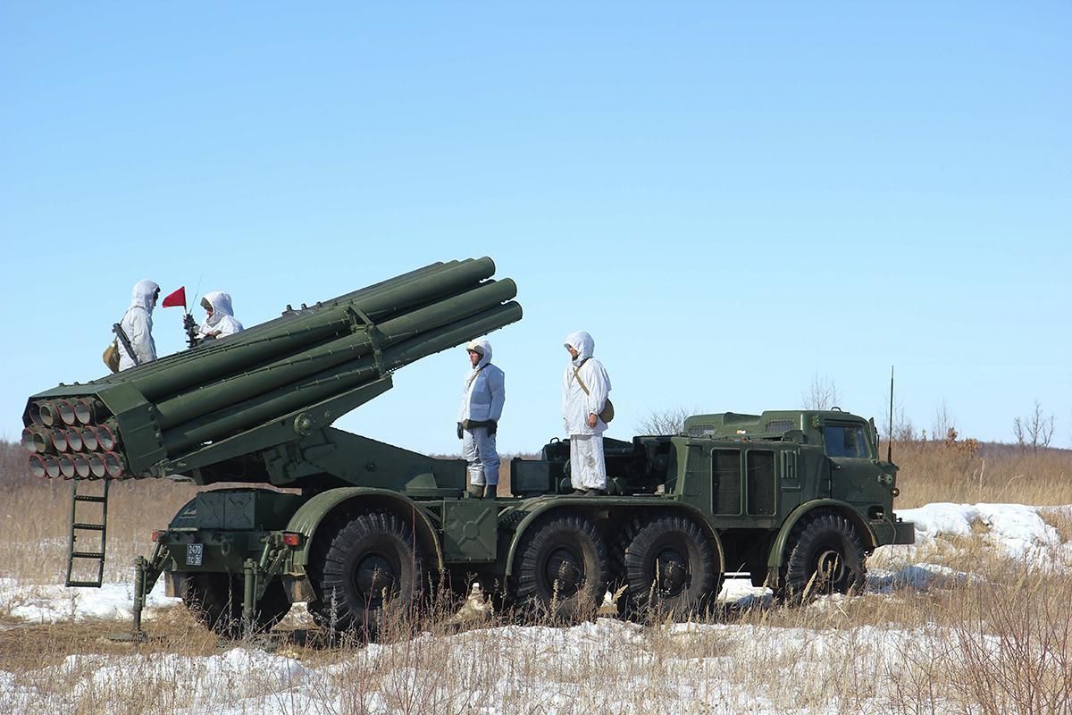 Селище Золочів на Харківщині обстріляли реактивними системами "Ураган": загинули 5 людей - 24 Канал