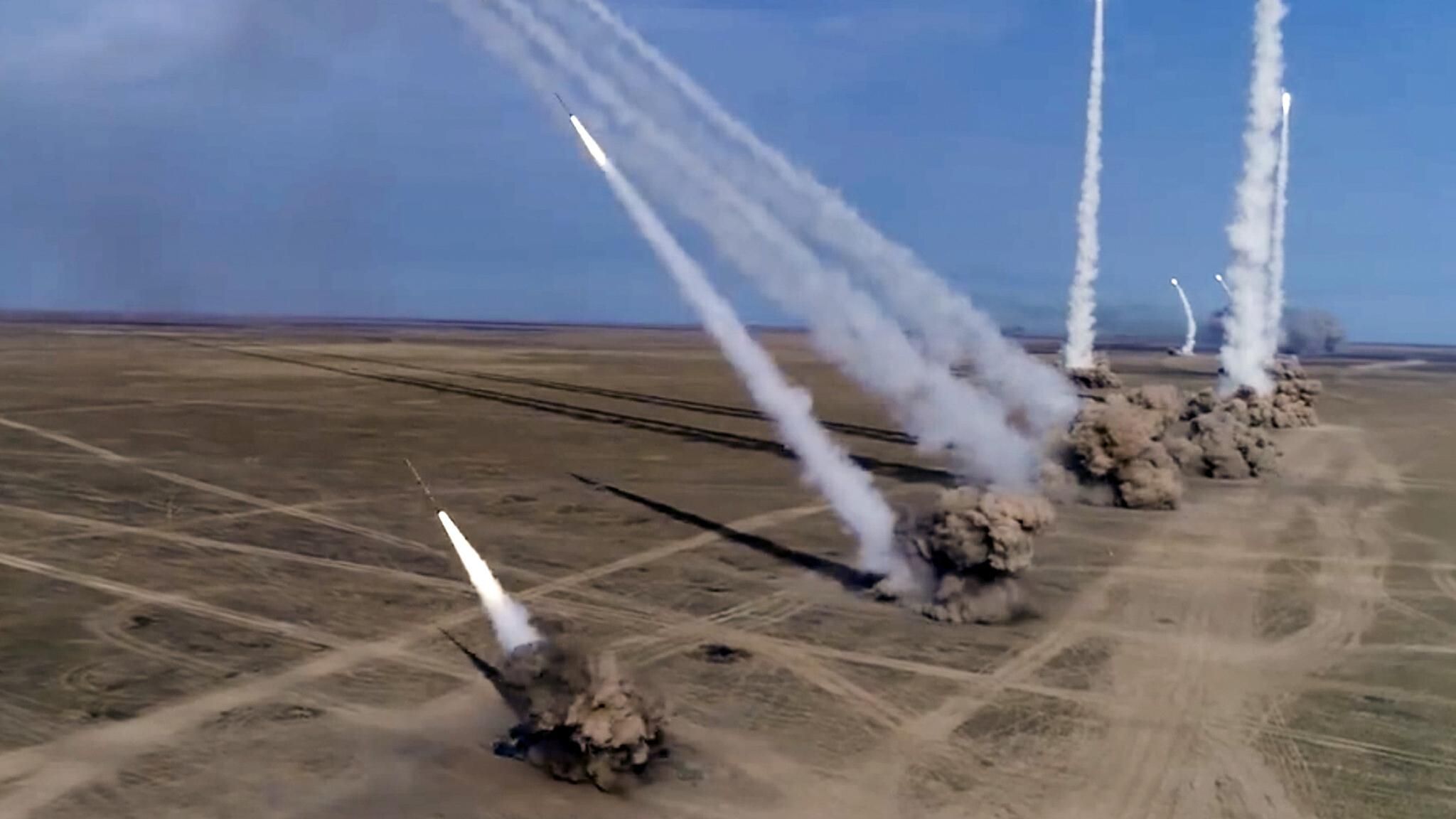 Самогипноз о Третьей мировой: российские ракеты – уже на границе НАТО, там падают беспилотники - 24 Канал