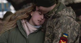 Для семей военных и ветеранов: в Украине запустили новую горячую линию поддержки