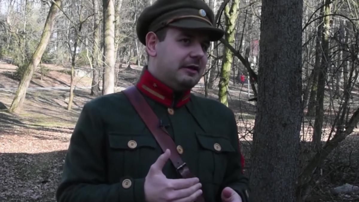 Историк рассказал о традициях, которые украинские артиллеристы хранят уже более века Историк рассказал о традициях, которые украинские артиллеристы хранят уже более века