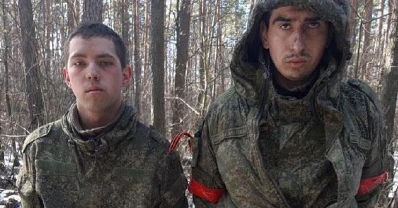 Щоб побачити  "настоящую Россию", Європа має почути розмови "рускіх Вань" - 24 Канал