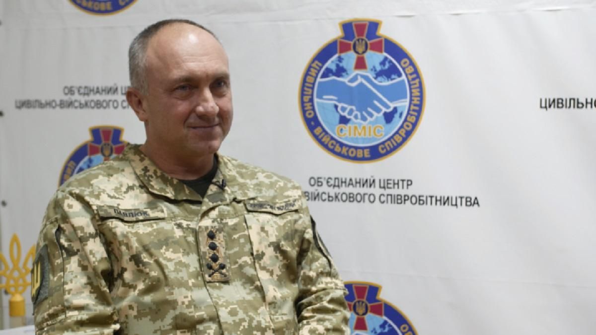 Зеленский назначил новым главой Киевской ОВА Александра Павлюка - 24 Канал
