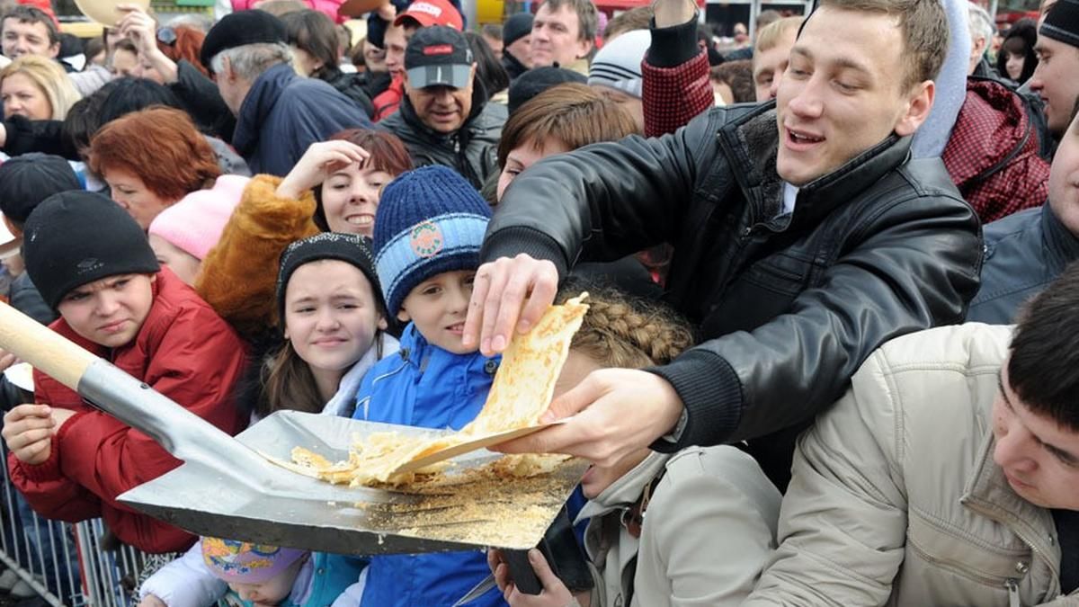 Держрезерви Росії могли знищити: ймовірно, країну очікує голод - 24 Канал Держрезерви Росії могли знищити: ймовірно, країну очікує голод - 24 Канал