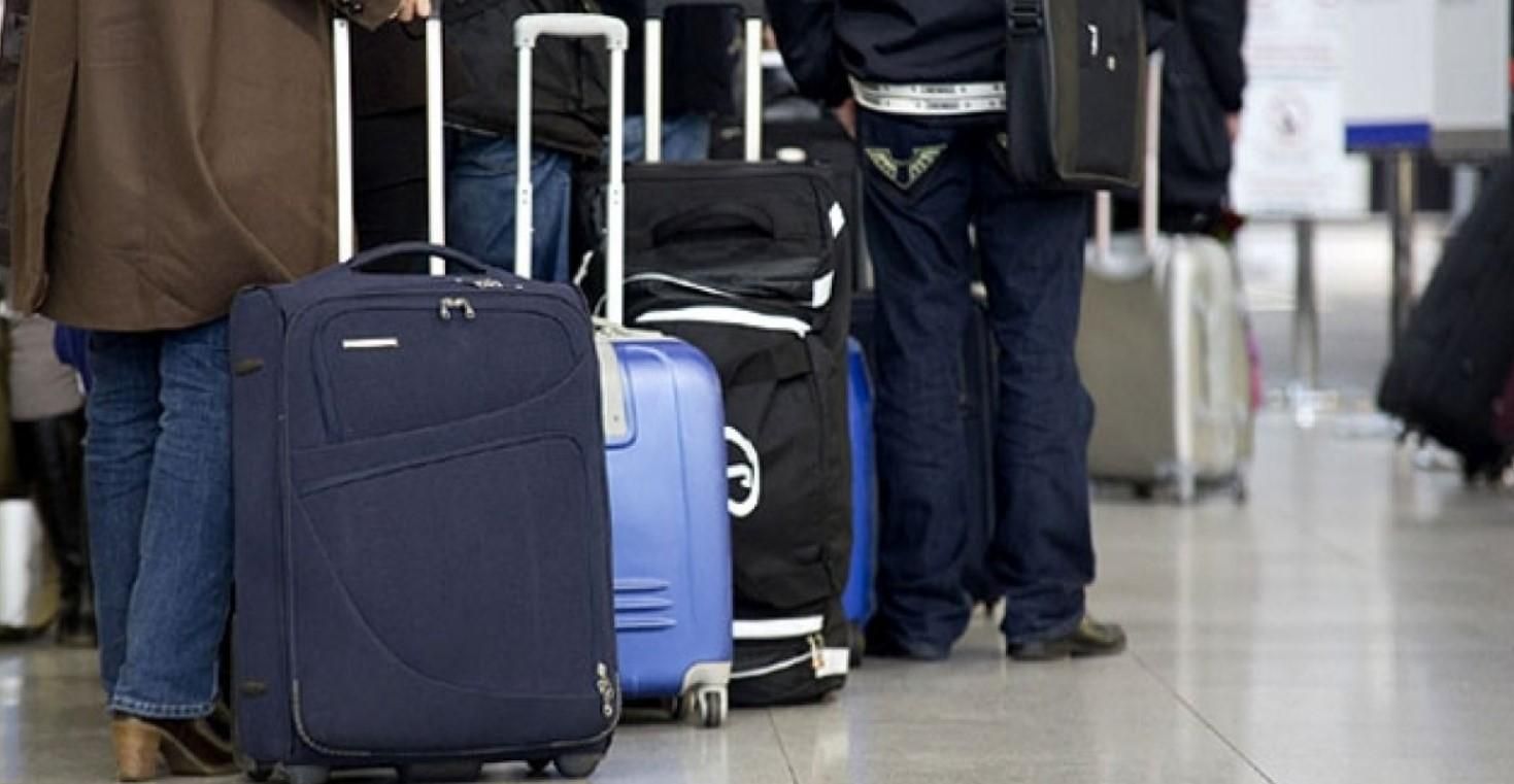 Россию покидают все, кто просто хочет жить и умеет думать, – Зеленский Россию покидают все, кто просто хочет жить и умеет думать, – Зеленский